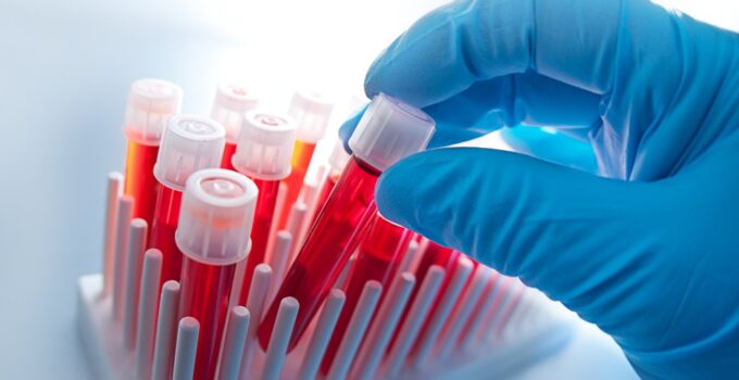 Immunoglobulina A — normy i znaczenie dla organizmu